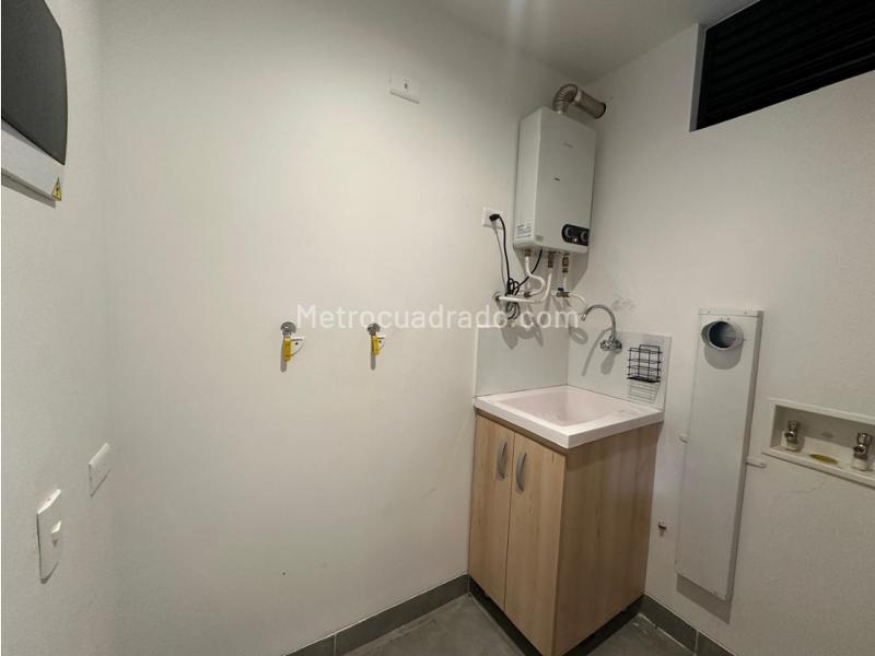 Apartamento en Arriendo, El Retiro, Retiro - 4