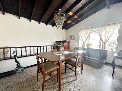 Casa de 4 alcobas en venta en San Marcos, Envigado, 282 m² · foto 5 de 20