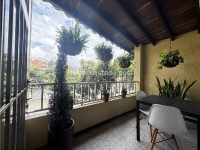 Casa de 4 alcobas en venta en San Marcos, Envigado, 282 m² · foto 7 de 20