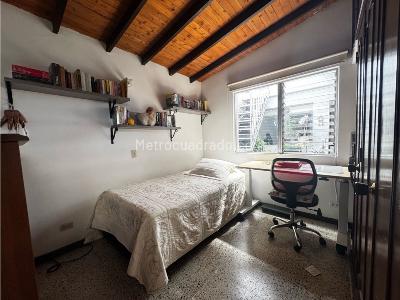 Casa de 4 alcobas en venta en San Marcos, Envigado, 282 m² · foto 10 de 20