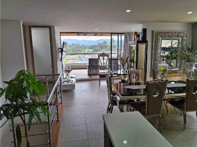 Apartamento de 3 alcobas en venta en Barro Blanco, Rionegro, 154 m² · foto 4 de 14