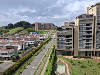 Apartamento de 3 alcobas en venta en Barro Blanco, Rionegro, 154 m² · foto 8 de 14