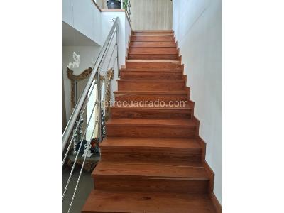 Apartamento de 3 alcobas en venta en Barro Blanco, Rionegro, 154 m² · foto 13 de 14