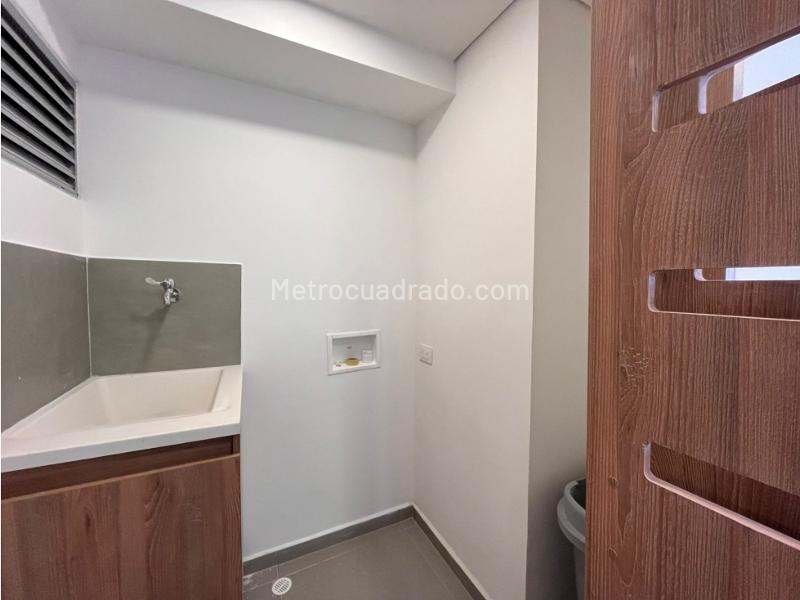 Apartamento en Arriendo, Barro Blanco, Rionegro - 3