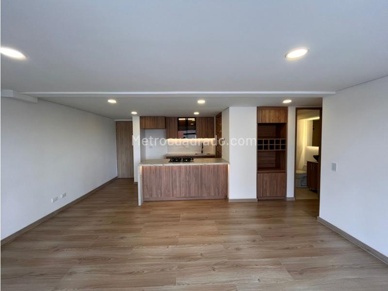 Apartamento en Arriendo, Barro Blanco, Rionegro - 5