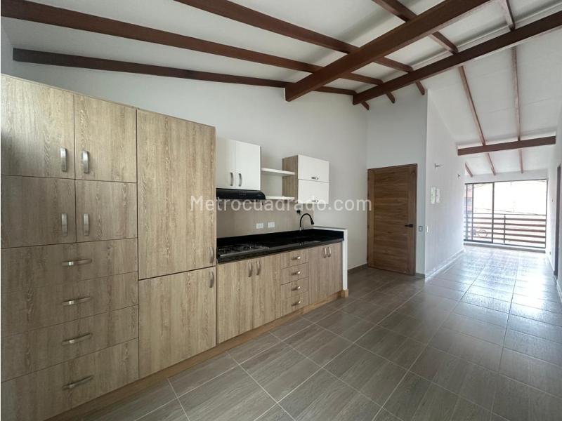 Apartamento en Arriendo, El Retiro, Retiro - 2