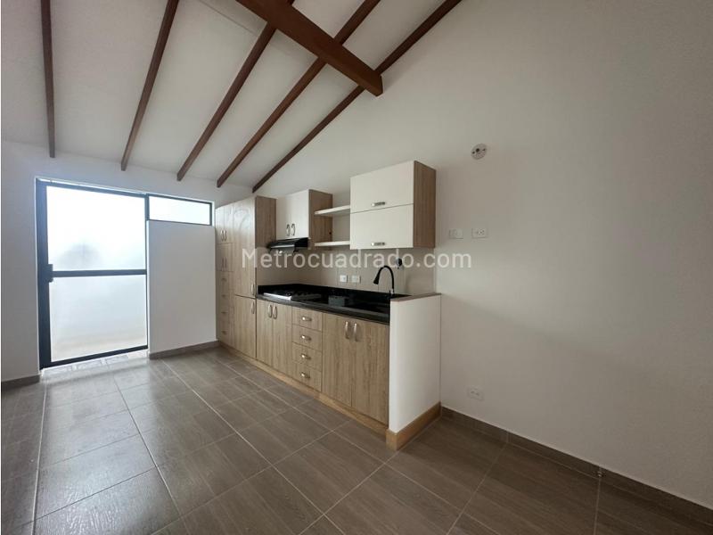Apartamento en Arriendo, El Retiro, Retiro - 3