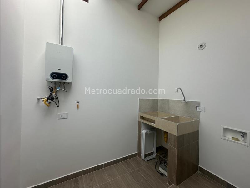 Apartamento en Arriendo, El Retiro, Retiro - 4