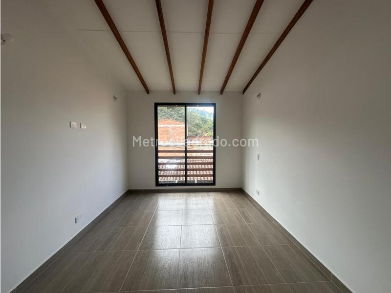 Apartamento en Arriendo, El Retiro, Retiro - 5