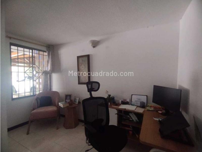 Casa en Arriendo, El Dorado, Envigado - 5