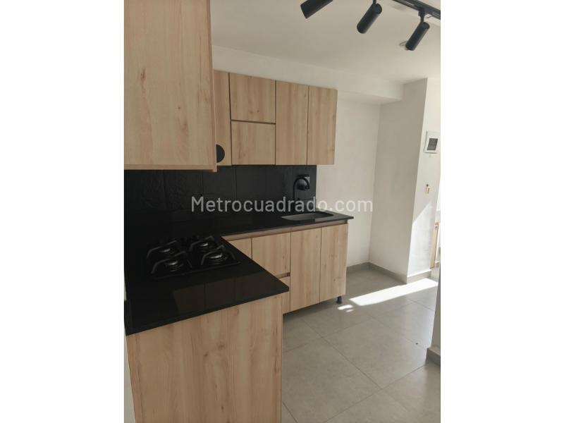 2BR Apartment in Porvenir (50 m²)