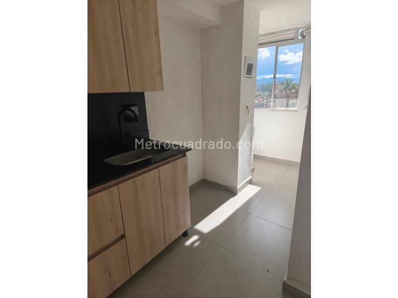 Apartamento en Arriendo, Porvenir, Rionegro - 3