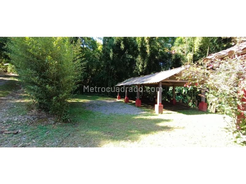 House for Rent in Tablaza (La Estrella) with Panoramic Views - 3