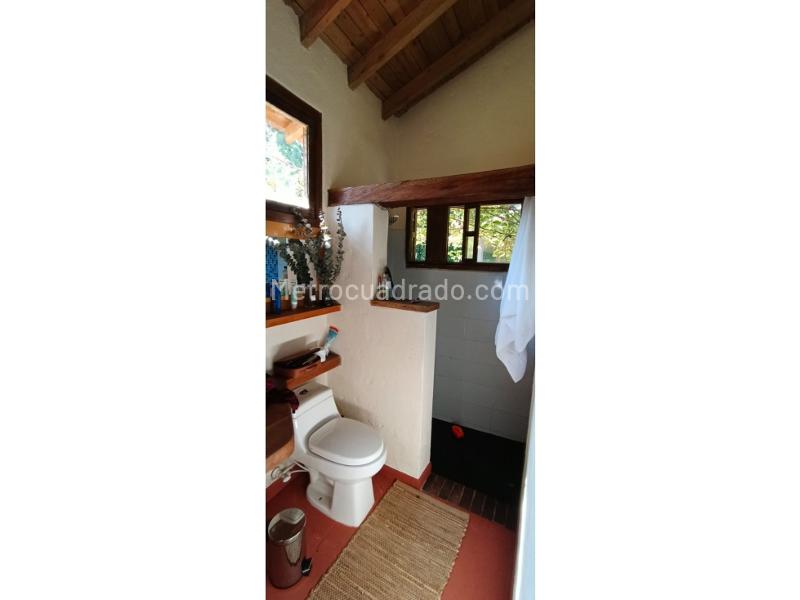 House for Rent in Tablaza (La Estrella) with Panoramic Views - 4