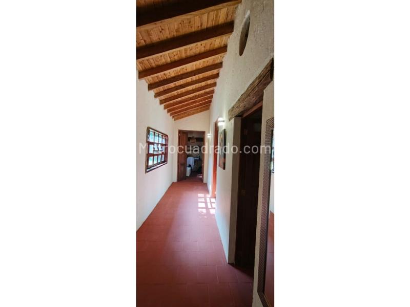 House for Rent in Tablaza (La Estrella) with Panoramic Views - 6