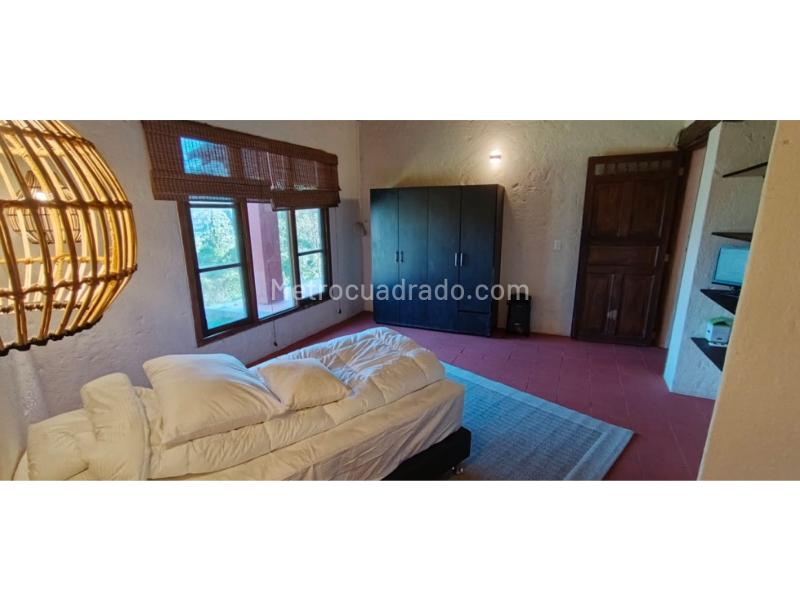 House for Rent in Tablaza (La Estrella) with Panoramic Views - 7