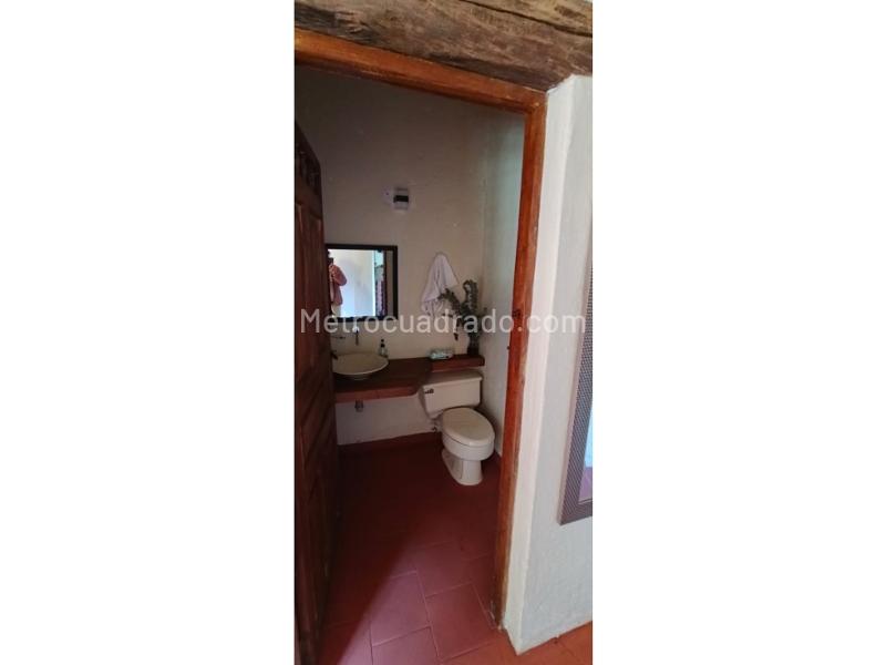 House for Rent in Tablaza (La Estrella) with Panoramic Views - 8