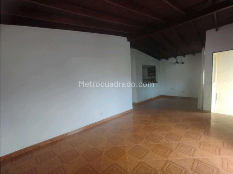 Casa en Arriendo, Andalucia, Envigado - 2