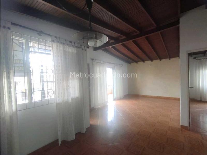 Casa en Arriendo, Andalucia, Envigado - 3