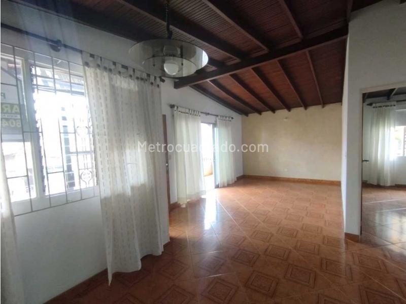 Casa en Arriendo, Andalucia, Envigado - 4