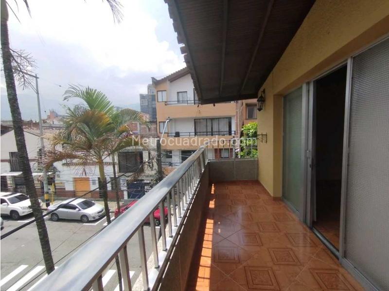 Casa en Arriendo, Andalucia, Envigado - 5