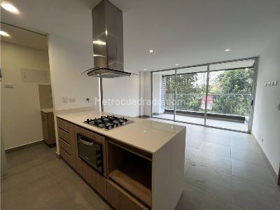 Apartamento en Arriendo, Las Torres, Rionegro