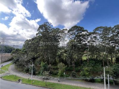 Apartamento de 2 alcobas en arriendo en Las Torres, Rionegro, 74 m² · foto 4 de 16
