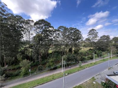 Apartamento de 2 alcobas en arriendo en Las Torres, Rionegro, 74 m² · foto 5 de 16