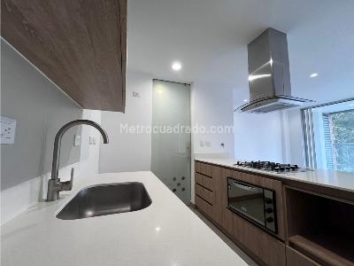 Apartamento de 2 alcobas en arriendo en Las Torres, Rionegro, 74 m² · foto 11 de 16