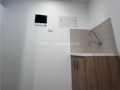 Apartamento de 2 alcobas en arriendo en Las Torres, Rionegro, 74 m² · foto 12 de 16