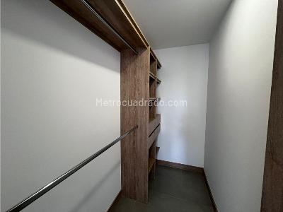 Apartamento de 2 alcobas en arriendo en Las Torres, Rionegro, 74 m² · foto 15 de 16
