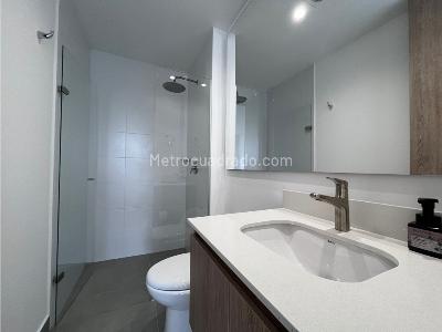 Apartamento de 2 alcobas en arriendo en Las Torres, Rionegro, 74 m² · foto 16 de 16