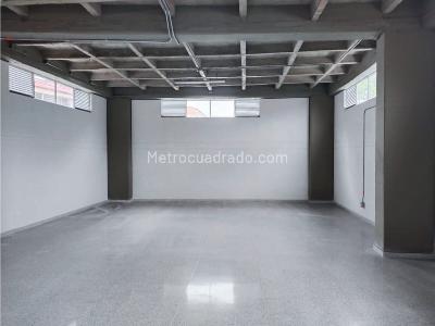Bodega en Arriendo, Belen, Medellín