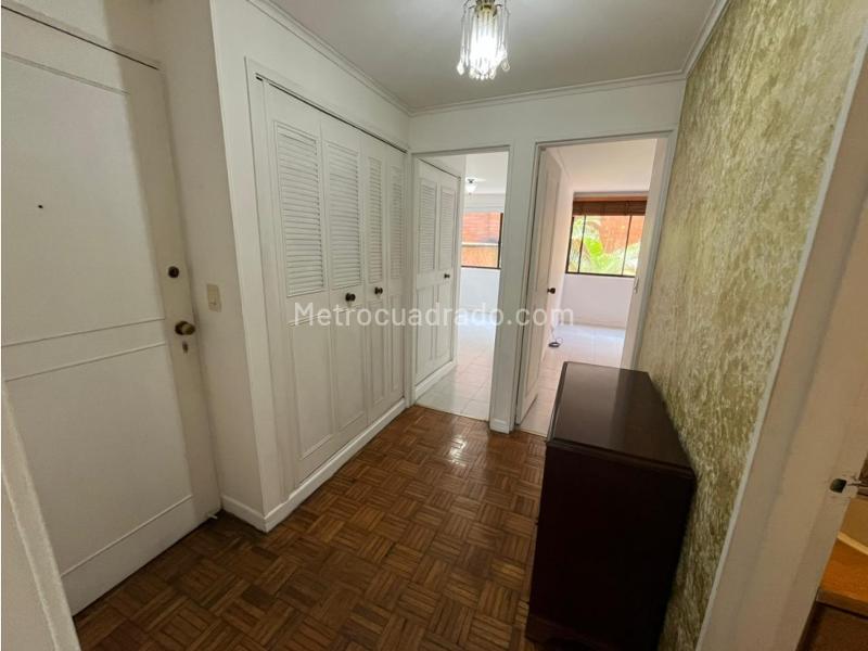 Beautiful 2BR Apartment in Medellin's Heart - 6