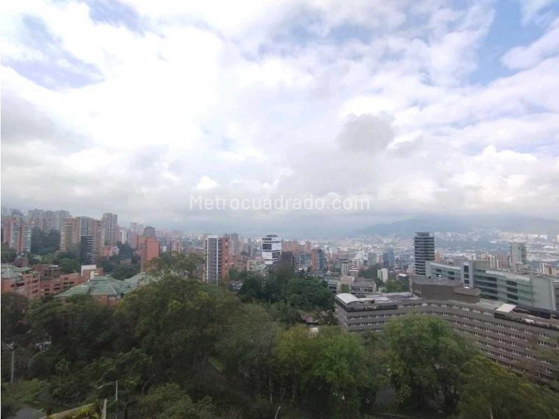 3BR Apartment for Rent in El Poblado (Altos del Poblado) - 2