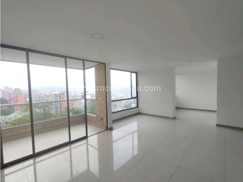 3BR Apartment for Rent in El Poblado (Altos del Poblado) - 4