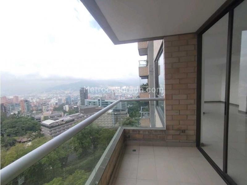 3BR Apartment for Rent in El Poblado (Altos del Poblado) - 5