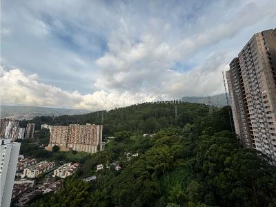 Apartaestudio en venta en Las Palmas, Medellín, 50 m² · foto 3 de 10
