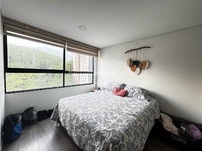 Apartaestudio en venta en Las Palmas, Medellín, 50 m² · foto 8 de 10