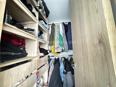 Apartaestudio en venta en Las Palmas, Medellín, 50 m² · foto 9 de 10