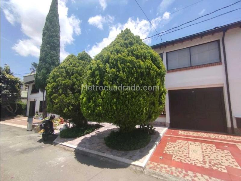 3BR House in Alcala (120 m²)