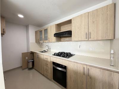 Apartamento en venta en El Esmeraldal, Envigado · foto 2 de 12