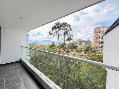 Apartamento en venta en El Esmeraldal, Envigado · foto 3 de 12