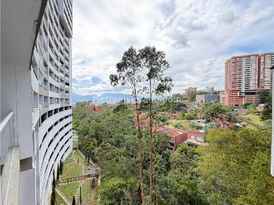 Apartamento en venta en El Esmeraldal, Envigado · foto 4 de 12