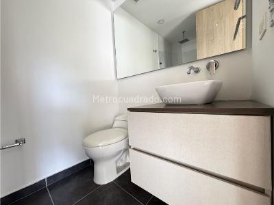 Apartamento en venta en El Esmeraldal, Envigado · foto 6 de 12
