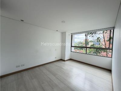 Apartamento en venta en El Esmeraldal, Envigado · foto 7 de 12