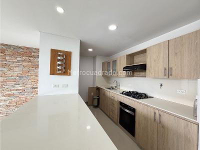 Apartamento en venta en El Esmeraldal, Envigado · foto 12 de 12