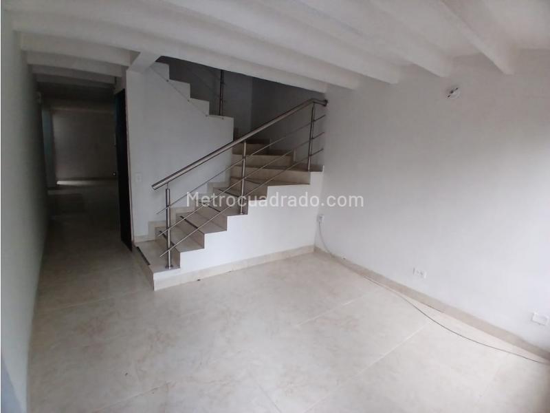 Casa en Arriendo, El Dorado, Envigado - 3