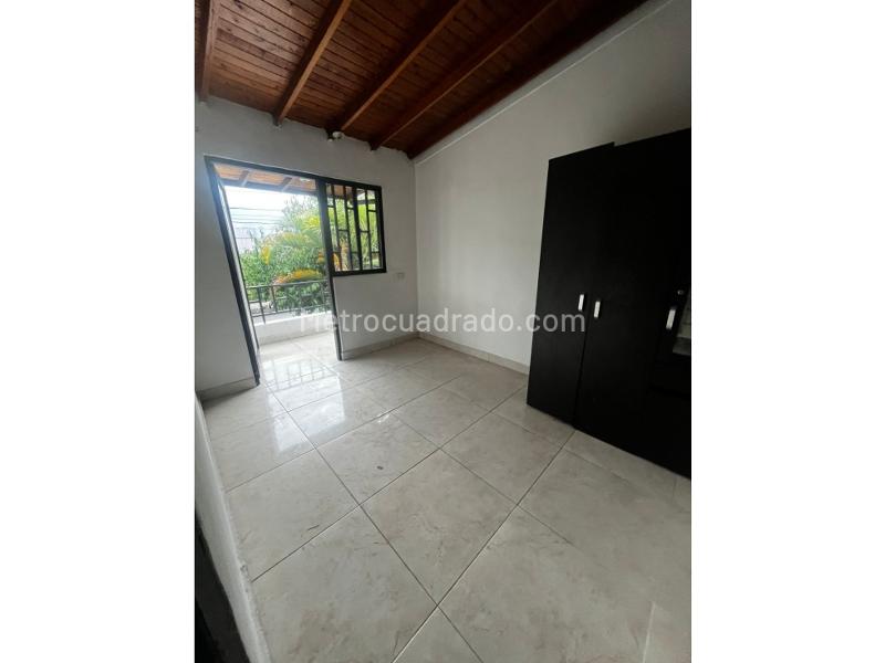 Casa en Arriendo, El Dorado, Envigado - 4