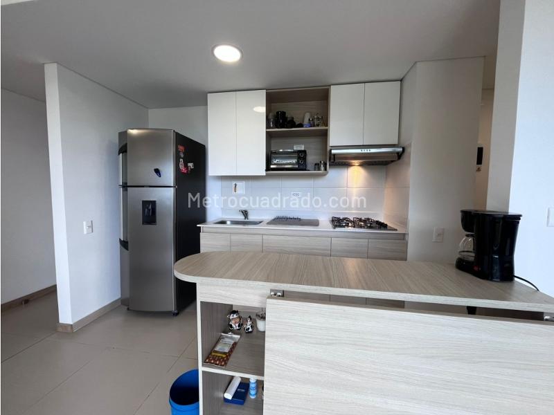 Piso – Rionegro - Vista 5